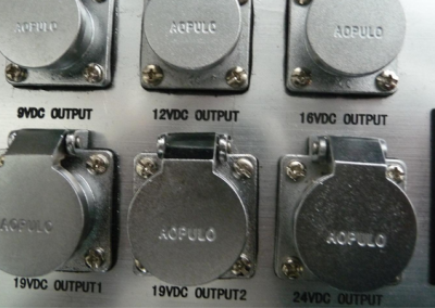 ARIGO Power AMP-1000