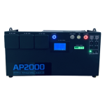 ARIGO Power AP2000 Front View