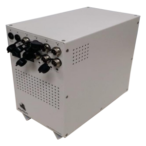 ARIGO Power Customized Solution 3 Side Front View