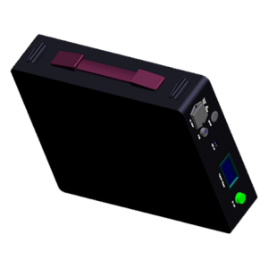 ARIGO Power Customized Solution 4 Side Bottom