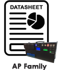 Datasheet: AP Family