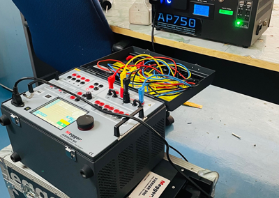 ARIGO Power AP-750