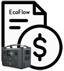 Pricelist: EcoFlow