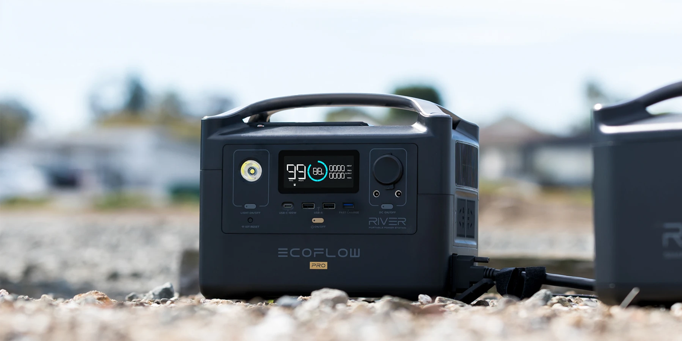 EcoFlow_RIVER_Pro-World_Fastest_Charging_Power_Station-1350x675 EcoFlow RIVER Pro: World Fastest Charging Portable Power Station