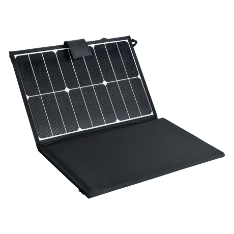 Montek Solar X-1000 Solar Panel