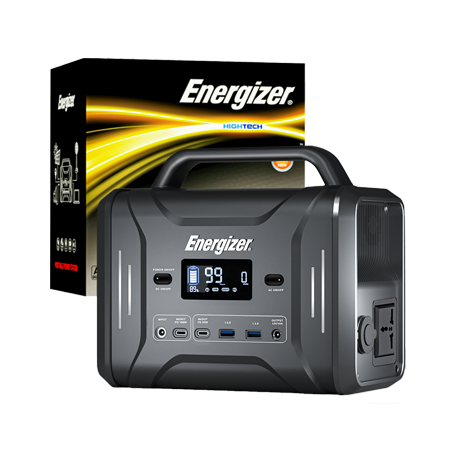 Energizer PPS320W01: Box