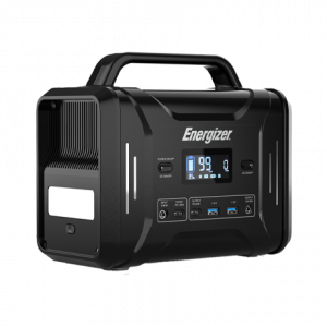 Energizer PPS320W01: Side Front