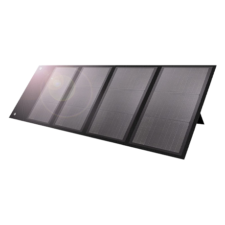 Energizer 100W Solar Panel