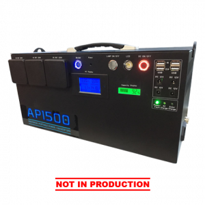 ARIGO Power AP1500