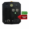 ARIGO Power AP-M400 320Wh Panasonic Cell Inside