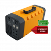 ARIGO Power AP-M400 320Wh Panasonic Cell Inside